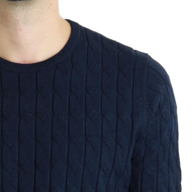 MAGLIA TRECCE TAKE TWO - Mad Fashion | img vers.650x/
